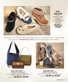 Boscov's weekly ad Page 27