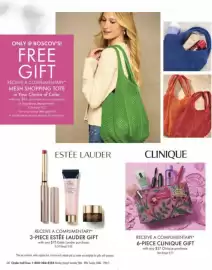 Boscov's weekly ad Page 28
