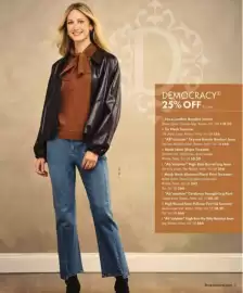 Boscov's weekly ad Page 3