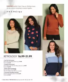 Boscov's weekly ad Page 4