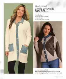 Boscov's weekly ad Page 5