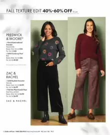 Boscov's weekly ad Page 6