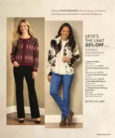Boscov's weekly ad Page 7