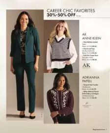 Boscov's weekly ad Page 9