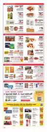 ShopRite flyer week 39 Page 2: Tote Apples €0,99, Café Bustelo Ground Coffee €3,99