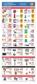 ShopRite flyer week 39 Page 9: Madison luxury home adult 15-lb. weighted blanket €24,99