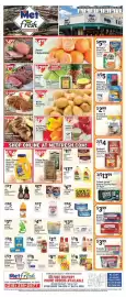 Met Foodmarkets weekly ad week 39 Page 1: Kellogg's Giant Size Cereal €5,99, Filippo Berio Olive Oil €9,99