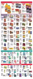 Met Foodmarkets weekly ad week 39 Page 3: Maxwell House Coffee €6,99
