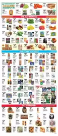 Met Foodmarkets weekly ad week 39 Page 5: Samuel Adams Blue Moon or Brooklyn Orchard Hard Cider €17,99