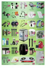AIKO HYPERMARKET catalogue Page 7: 22.00 Haino Teko Hn-40 W/Less 8th/ Neckband ORIGINAL 40.00 34.99 Haino Teko Air-I Mini