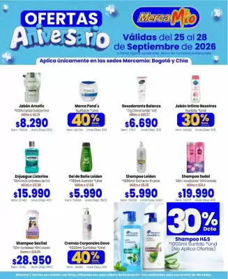 MercaTodo (válido hasta 28-09)