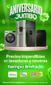 Catálogo Jumbo Página 2