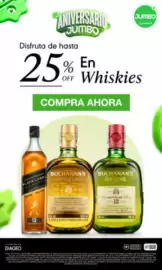 Catálogo Jumbo Página 5