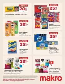 Catálogo Makro semana 39 Página 15