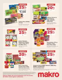 Catálogo Makro semana 39 Página 16