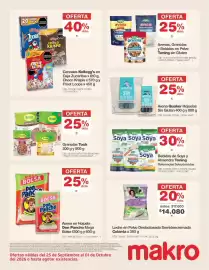 Catálogo Makro semana 39 Página 17