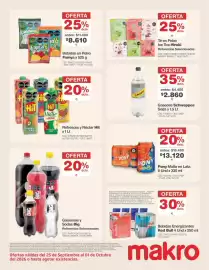 Catálogo Makro semana 39 Página 19