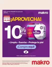 Catálogo Makro semana 39 Página 26