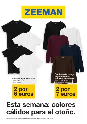 Zeeman (válido hasta el 9-10)