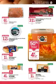 Catalogue Promocash page 9: INSPIRE Houmous €4,74