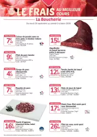 Catalogue Promocash page 1
