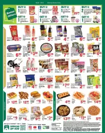 T&T Supermarket flyer week 39 Page 3