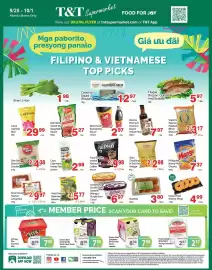 T&T Supermarket flyer week 39 Page 5