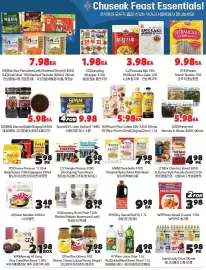 H-Mart flyer week 39 Page 7