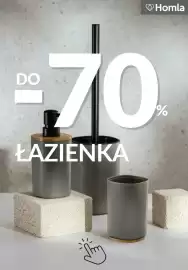 Homla gazetka tydzień 39 Strona 1