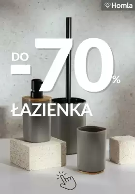 Homla (ważność do 2-10)
