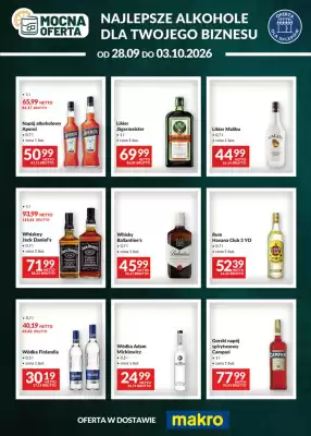 Makro gazetka (ważność do 3-10)