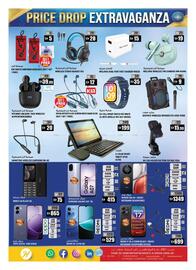 Hashim Hypermarket catalogue Page 16