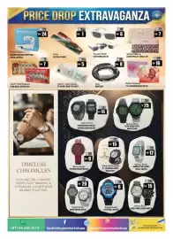 Hashim Hypermarket catalogue Page 11