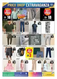 Hashim Hypermarket catalogue Page 13