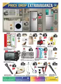 Hashim Hypermarket catalogue Page 15