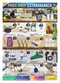 Hashim Hypermarket catalogue Page 9
