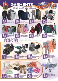 Dream Land Center catalogue week 39 Page 6: Men casual shirts asstd. €4,99, Ladies tshirt asstd. €3,99