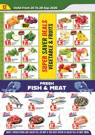 Dream Land Center catalogue week 39 Page 12