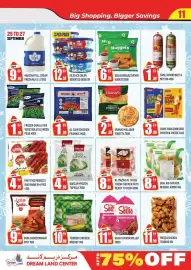 Dream Land Center catalogue week 39 Page 11