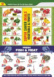 Dream Land Center catalogue week 39 Page 12