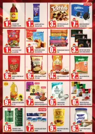 Dream Land Center catalogue week 39 Page 2: Golden max vitamin c €1,50, Jelly valley fruit jellies €1,50
