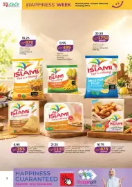 Lulu Hypermarket catalogue week 39 Page 2