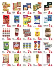 Day To Day catalogue Page 3