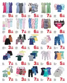 Day To Day catalogue Page 7