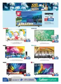 Safeer Market catalogue Page 18