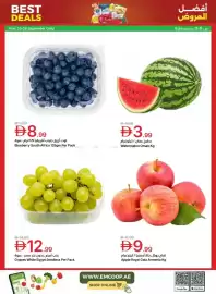Emirates Co-op catalogue Page 2