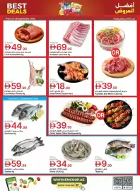 Emirates Co-op catalogue Page 3