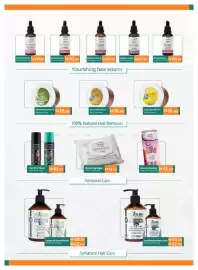 Emirates Co-op catalogue Page 39