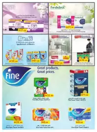 Emirates Co-op catalogue Page 43