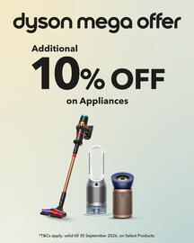 Sharaf DG catalogue week 39 Page 2